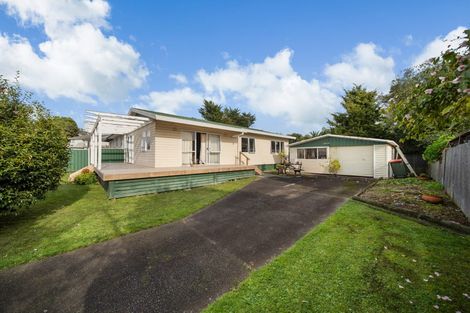 Photo of property in 69a Greenhaven Avenue, Opaheke, Papakura, 2113