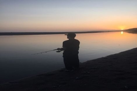 Photo of property in 3 West Beach Road, Mohaka, Wairoa, 4189