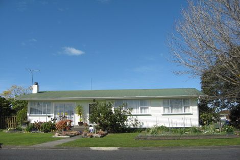 Photo of property in 17 Rutherford Street, Wairoa, 4108