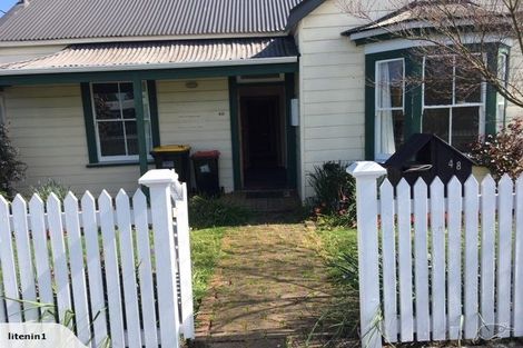 Photo of property in 48 Bannister Street, Masterton, 5810