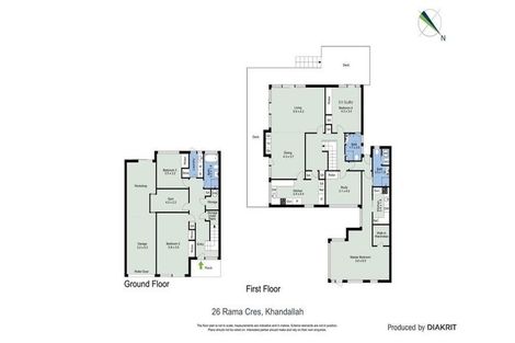 Photo of property in 26 Rama Crescent, Khandallah, Wellington, 6035