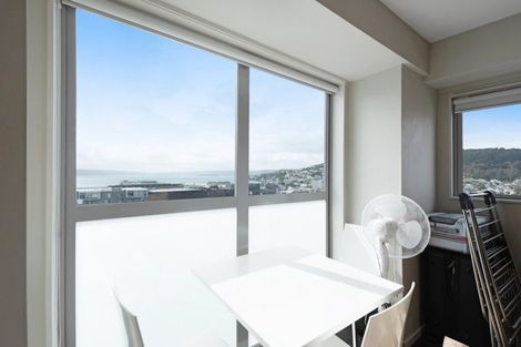 Photo of property in Soho Apartments, 1402/74 Taranaki Street, Te Aro, Wellington, 6011