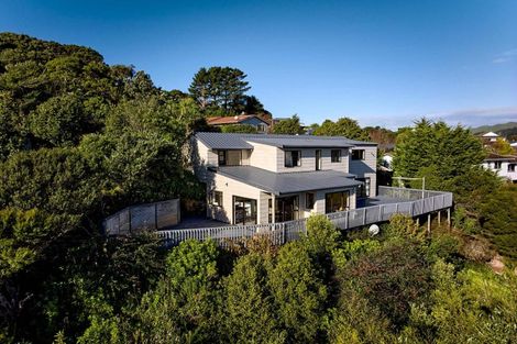 Photo of property in 56 Mercury Way, Whitby, Porirua, 5024