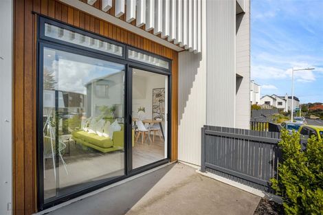 Photo of property in 7 Frank Gill Road, Hobsonville, Auckland, 0616