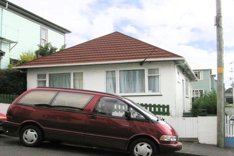 Photo of property in 14 Colombo Street, Newtown, Wellington, 6021