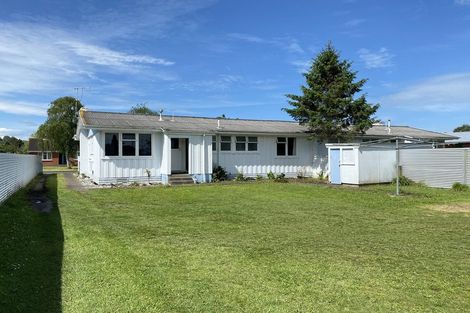 Photo of property in 51 Mitchell Street, Aramoho, Whanganui, 4500