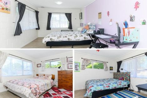 Photo of property in 112 Lincoln Park Avenue, Massey, Auckland, 0614