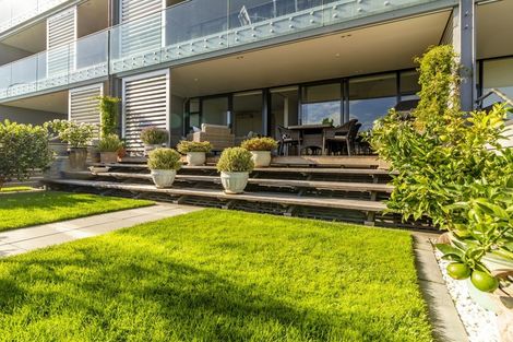 Photo of property in 203/7 Humber Street, Pandora, Napier, 4110