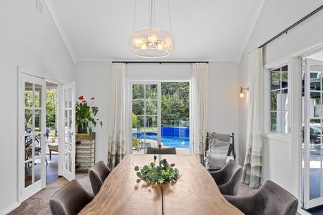 Photo of property in 45 Hardens Lane, Paremoremo, Auckland, 0632