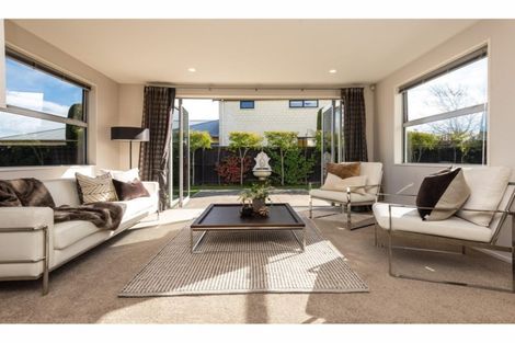 Photo of property in 41 Riverwood Boulevard, Redwood, Christchurch, 8051