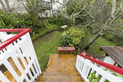 Photo of property in 14 Balfour Street, Mornington, Wellington, 6021