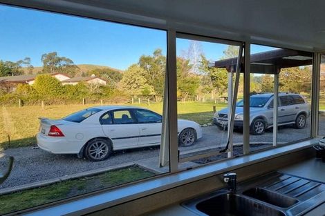 Photo of property in 8 Reeves Street, Cheviot, 7310