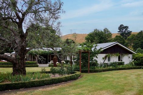 Photo of property in 671 Inland Kaikoura Road, Inland Road, Kaikoura, 7373