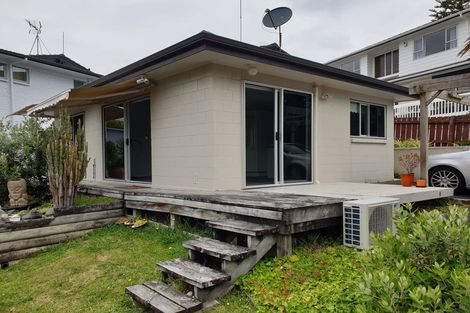 Photo of property in 5 Ponui Place, Mairangi Bay, Auckland, 0630