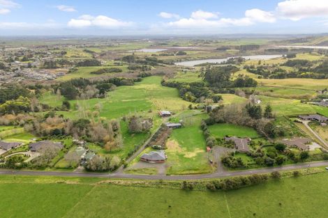 Photo of property in 193 Kimihia Road, Huntly, 3771