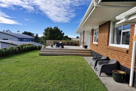 Photo of property in 1/239 Carrington Street, Vogeltown, New Plymouth, 4310