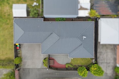 Photo of property in 4/12 Frankleigh Street, Somerfield, Christchurch, 8024