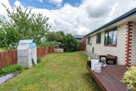 Photo of property in 25 Thomson Avenue, Otorohanga, 3900