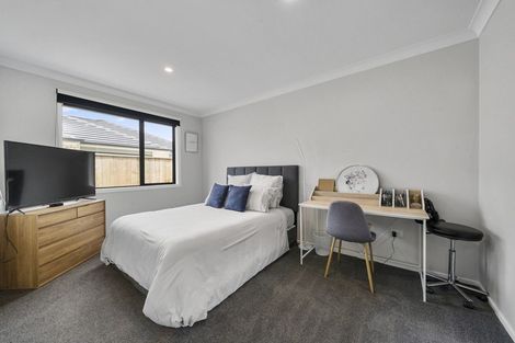 Photo of property in 111 John Burke Drive, Aotea, Porirua, 5024