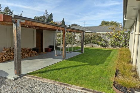 Photo of property in 36a Mclauchlan Street, Springlands, Blenheim, 7201