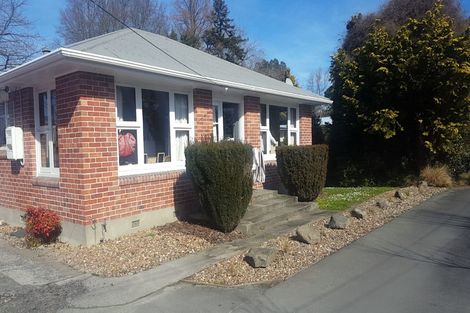 Photo of property in 187 Ilam Road, Ilam, Christchurch, 8041