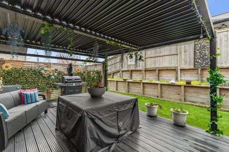 Photo of property in 7 Turnberry Crescent, Morrinsville, 3300