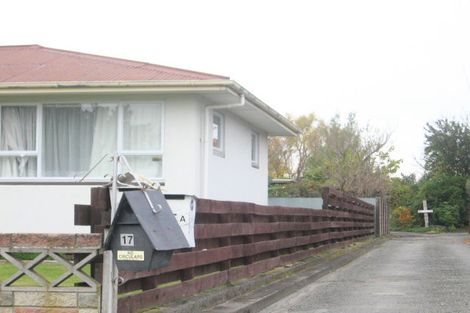 Photo of property in 17a Gebbie Road, Taradale, Napier, 4112