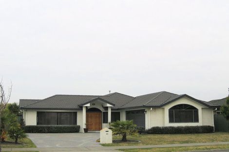 Photo of property in 81 Kensington Drive, Taradale, Napier, 4112