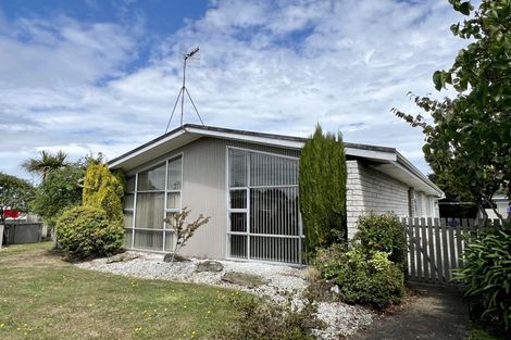 Photo of property in 1 Trent Street, Glengarry, Invercargill, 9810