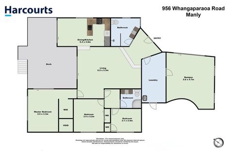 Photo of property in 956 Whangaparaoa Road, Manly, Whangaparaoa, 0930