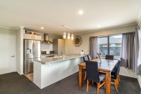 Photo of property in 8 Brockelbank Drive, Kaiapoi, 7630