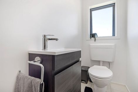 Photo of property in 83a Macfarlane Street, Hamilton East, Hamilton, 3216