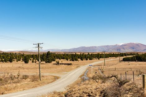 Photo of property in 629 Manuka Terrace, Ben Ohau, Twizel, 7999