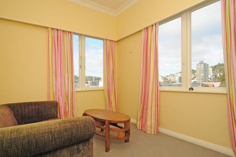 Photo of property in 38 Buller Street, Te Aro, Wellington, 6011