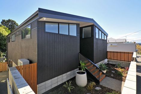 Photo of property in 12 Helen Street, Brooklyn, Wellington, 6021