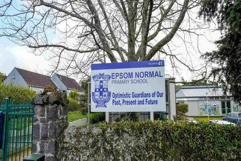 Photo of property in 2/40 King George Avenue, Epsom, Auckland, 1023