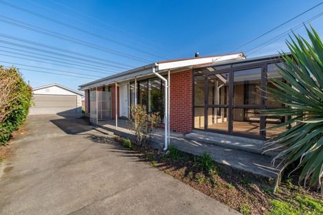 Photo of property in 10 Maple Street, Bishopdale, Christchurch, 8053