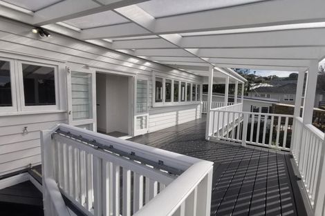 Photo of property in 46 Colonial Road, Birkenhead, Auckland, 0626