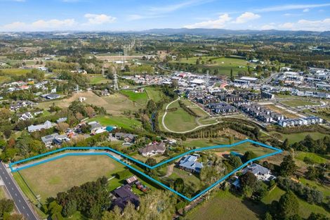 Photo of property in 31c Koraha Road, Kumeu, 0892