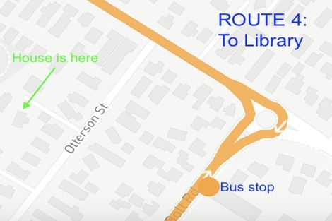 Photo of property in 14c Otterson Street, Tahunanui, Nelson, 7011