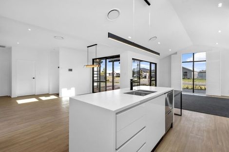 Photo of property in 36 Hurley Drive, Rolleston, 7615