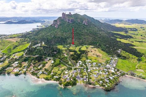 Photo of property in 57 Whangarei Heads School Road, Whangarei Heads, Whangarei, 0174