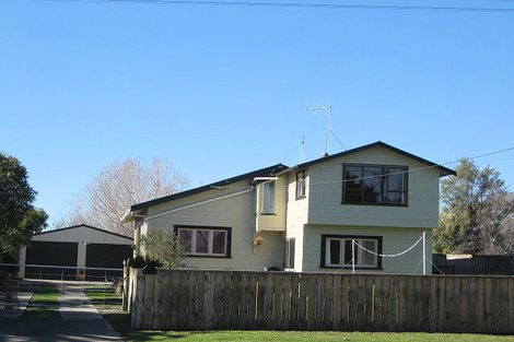 Photo of property in 141a Tavistock Road, Waipukurau, 4200