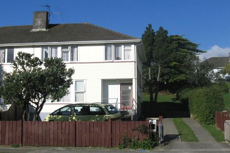 Photo of property in 48a Warspite Avenue, Cannons Creek, Porirua, 5024