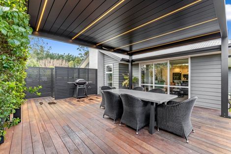 Photo of property in 139b James Line, Kelvin Grove, Palmerston North, 4414