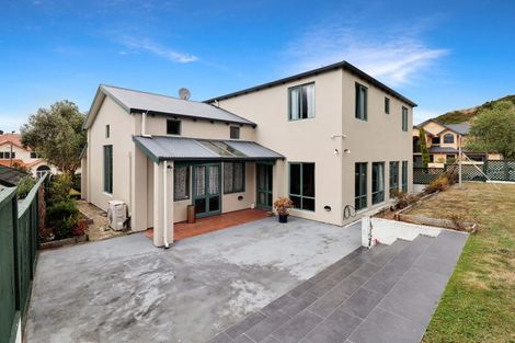 Photo of property in 10 Waverton Terrace, Churton Park, Wellington, 6037