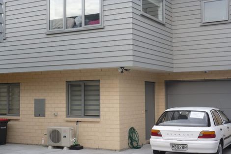 Photo of property in 28b Burke Street, Addington, Christchurch, 8024