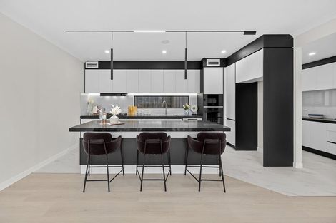 Photo of property in 17 Bremner Ridge Street, Flat Bush, Auckland, 2019
