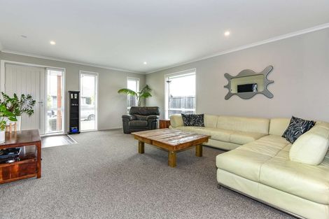 Photo of property in 9 Berners Way, Rolleston, 7615