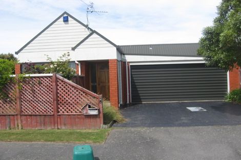 Photo of property in 1/22 Percival Street, Sydenham, Christchurch, 8023